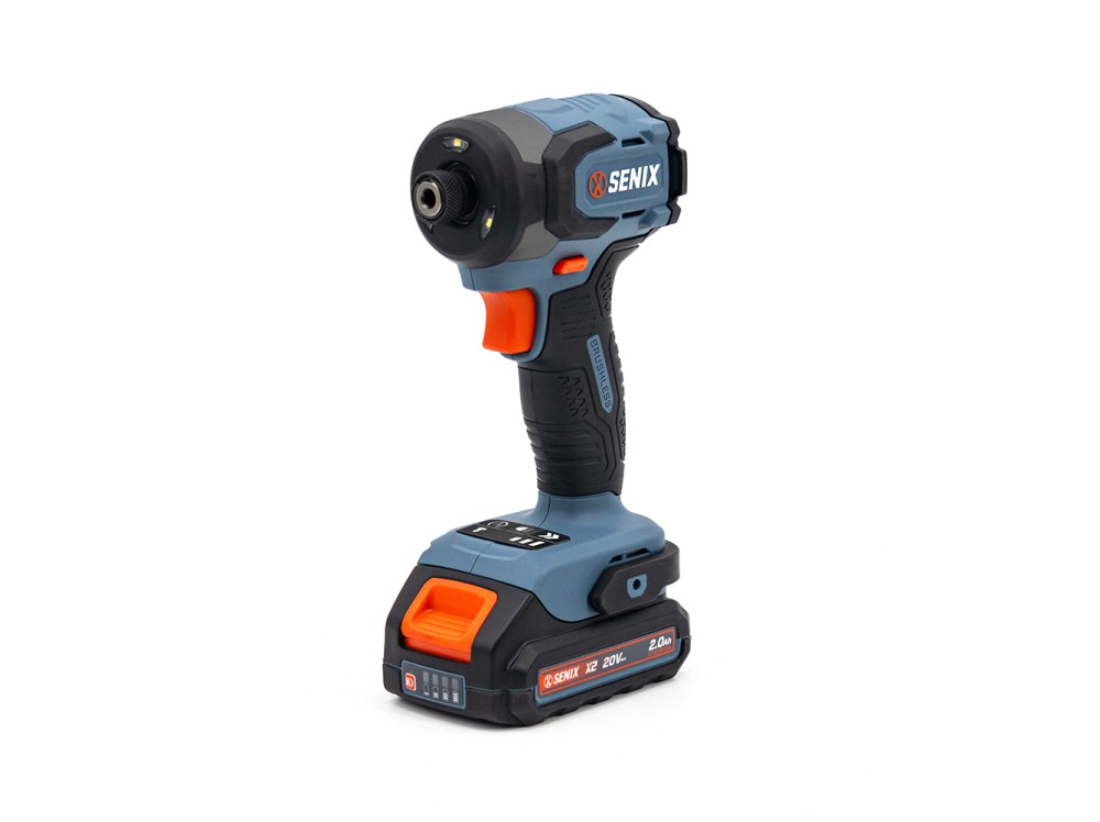 PDIX2-M5-EU  в фирменном магазине SENIX