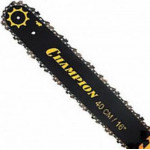 Шина Champion 10 3/8", 1.3, 40 шт PRO (LG)