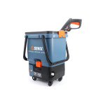 Мойка высокого давления аккумуляторная SENIX HPWX2-M2-EU 2X2 40V, 105 Бар, 2 АКБ 4Ач, ЗУ 