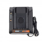 Зарядное устройство Senix 84V, 4Ач