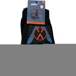 Перчатки рабочие SENIX с защитой от ударов, размер XL