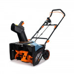 Снегоуборщик электрический SENIX STE20-M-EU