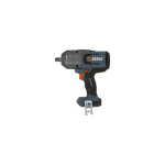 Ударный аккумуляторный гайковерт SENIX PDWX2-M4-EU-0 без АКБ и ЗУ