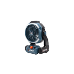 Вентилятор SENIX FNX2-M1-EU-0