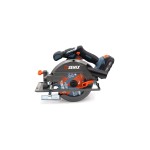 Циркулярная аккумуляторная пила SENIX PSCX2-M6-EU