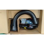 Садовый пылесос-воздуходувка Senix BLV4QL-M-EU (Уценка)