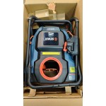 Снегоуборщик аккумуляторный SENIX STX2-M-EU SET с 2 АКБ 5 А/ч и ЗУ (Уценка)