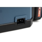 Кофемашина аккумуляторная SENIX CMX2-M8-EU-0 без АКБ и ЗУ