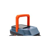 Кофемашина аккумуляторная SENIX CMX2-M8-EU-0 без АКБ и ЗУ