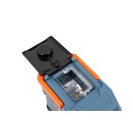 Кофемашина аккумуляторная SENIX CMX2-M8-EU-0 без АКБ и ЗУ