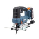 Лобзик аккумуляторный SENIX PSJX2-M3-EU-0 без АКБ и ЗУ