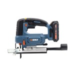 Лобзик аккумуляторный SENIX PSJX2-M3-EU-0 без АКБ и ЗУ