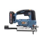 Лобзик аккумуляторный SENIX PSJX2-M3-EU-0 без АКБ и ЗУ