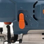 Лобзик аккумуляторный SENIX PSJX2-M3-EU-0 без АКБ и ЗУ