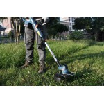 Триммер аккумуляторный SENIX GTX2-M2-EU-0 без АКБ и ЗУ