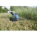 Триммер аккумуляторный SENIX GTX2-M2-EU-0 без АКБ и ЗУ