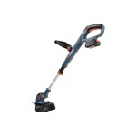 Триммер аккумуляторный SENIX GTX2-M2-EU-0 без АКБ и ЗУ