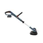 Триммер аккумуляторный SENIX GTX2-M2-EU-0 без АКБ и ЗУ