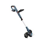 Триммер аккумуляторный SENIX GTX2-M2-EU-0 без АКБ и ЗУ