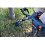 Триммер аккумуляторный SENIX GTX2-M2-EU-0 без АКБ и ЗУ