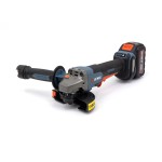 Угловая шлифмашина SENIX PAX2-M2-EU-0 без АКБ и ЗУ