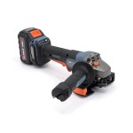 Угловая шлифмашина SENIX PAX2-M2-EU-0 без АКБ и ЗУ