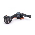 Угловая шлифмашина SENIX PAX2-M2-EU-0 без АКБ и ЗУ