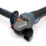 Угловая шлифмашина SENIX PAX2-M2-EU-0 без АКБ и ЗУ