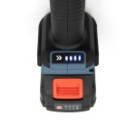 Угловая шлифмашина SENIX PAX2-M2-EU-0 без АКБ и ЗУ