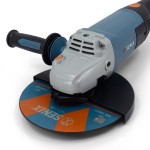 Угловая шлифмашина SENIX PAE24.0-M1-EU