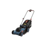 Газонокосилка аккумуляторная SENIX LPPX2-M1-EU-0 без АКБ и ЗУ