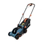 Газонокосилка аккумуляторная SENIX LPPX2-L-EU-0 без АКБ и ЗУ