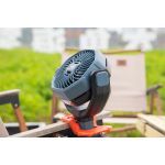 Вентилятор SENIX FNX2-M2-EU-0
