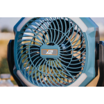 Вентилятор SENIX FNX2-M1-EU-0