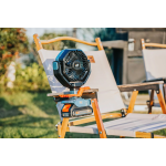 Вентилятор SENIX FNX2-M2-EU-0