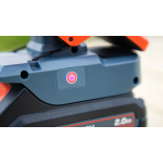 Вентилятор SENIX FNX2-M2-EU-0