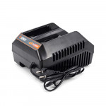 Зарядное устройство Senix 84V, 4Ач