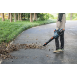 Воздуходувка аккумуляторная Senix BLAX2-M2-EU-0 без АКБ и ЗУ