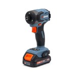 Винтоверт ударный Senix PDIX2-M5-EU-0