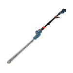 Кусторез для живой изгороди телескопический аккумуляторный 20V SENIX HTPX2-M-EU-0 без АКБ и ЗУ