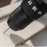 Дрель-шуруповерт ударная аккумуляторная 20V SENIX PDHX2-M2-EU KIT 60Нм с 2 АКБ 2.5 Ач и ЗУ