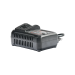 Зарядное устройство SENIX CHQX2-M-EU 6A