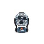 Вентилятор SENIX FNX2-M1-EU-0