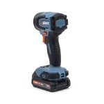 Винтоверт ударный Senix PDIX2-M5-EU-0