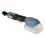 Гайковерт угловой (трещотка) аккумуляторный 20V SENIX PDWX2-M13-EU-0 75Нм без АКБ и  ЗУ