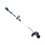 Триммер аккумуляторный 20V SENIX GTX2-M3-EU-0 без АКБ и ЗУ