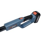 Кусторез для живой изгороди телескопический аккумуляторный 20V SENIX HTPX2-M-EU-0 без АКБ и ЗУ