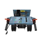 Снегоуборщик бензиновый SENIX STG-M1-EU 7.0лс 66см