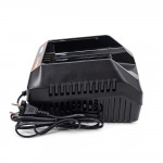 Зарядное устройство Senix 84V, 4Ач