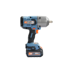 Ударный аккумуляторный гайковерт SENIX PDWX2-M3-EU-0 без АКБ и ЗУ